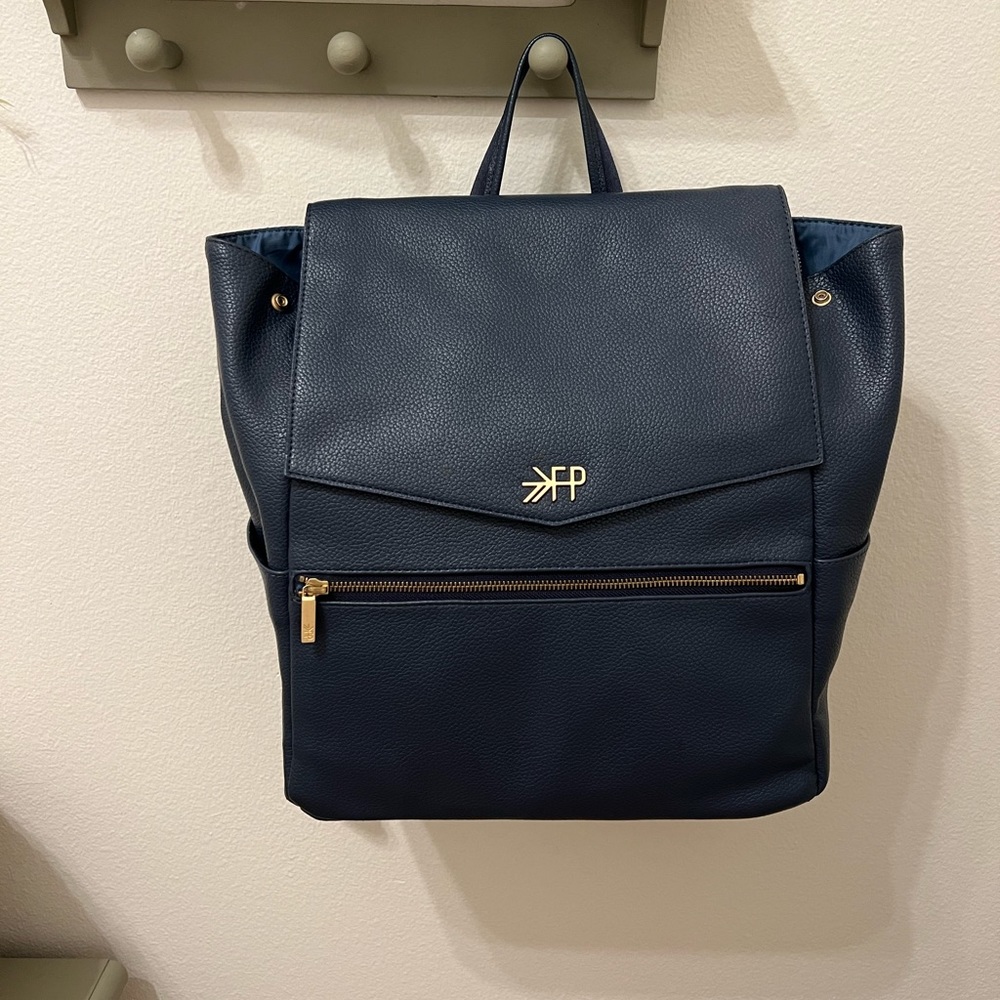 Freshly Picked Large Diaper Bag